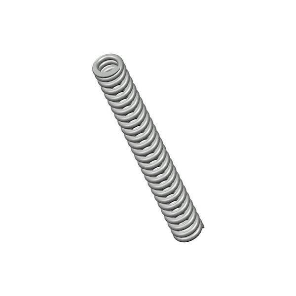 Approved Vendor Compression Spring, O= .180, L= 1.50, W= .035 G809971713 - main